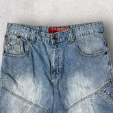 Calomds Jeans Carpenter Shorts - W33